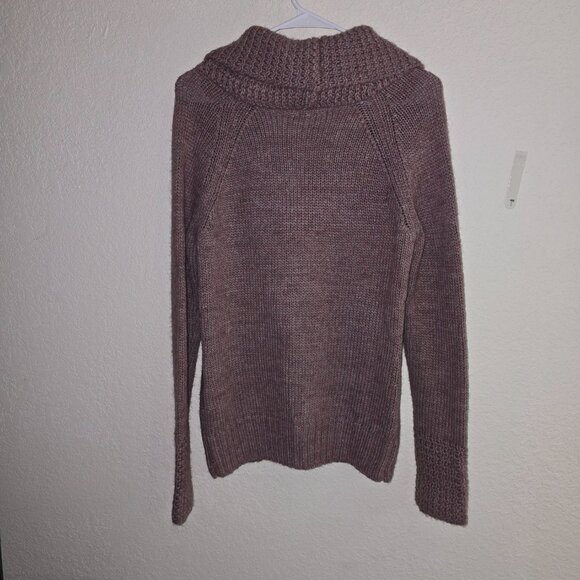 Guide Series sz M Sweater Shawl Collar NWT - Picture 3 of 3
